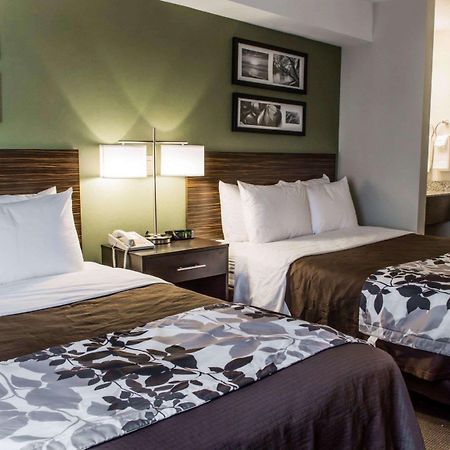 Sleep Inn Richmond North Yellow Tavern Εξωτερικό φωτογραφία