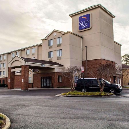 Sleep Inn Richmond North Yellow Tavern Εξωτερικό φωτογραφία