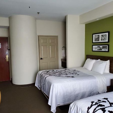 Sleep Inn Richmond North Yellow Tavern Εξωτερικό φωτογραφία