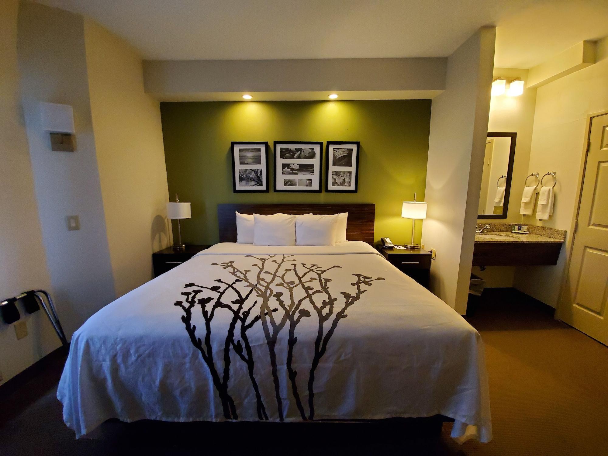 Sleep Inn Richmond North Yellow Tavern Εξωτερικό φωτογραφία