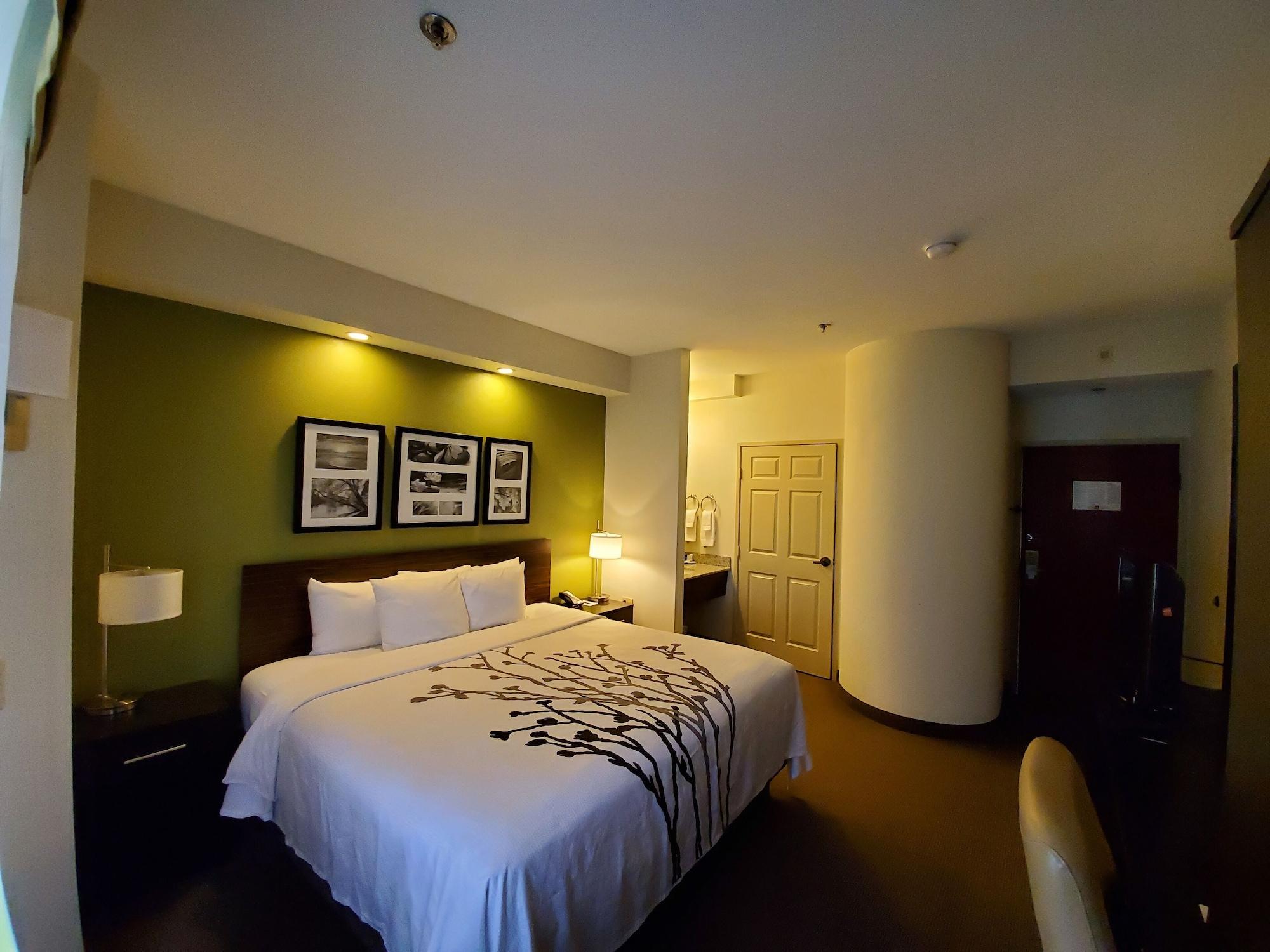 Sleep Inn Richmond North Yellow Tavern Εξωτερικό φωτογραφία