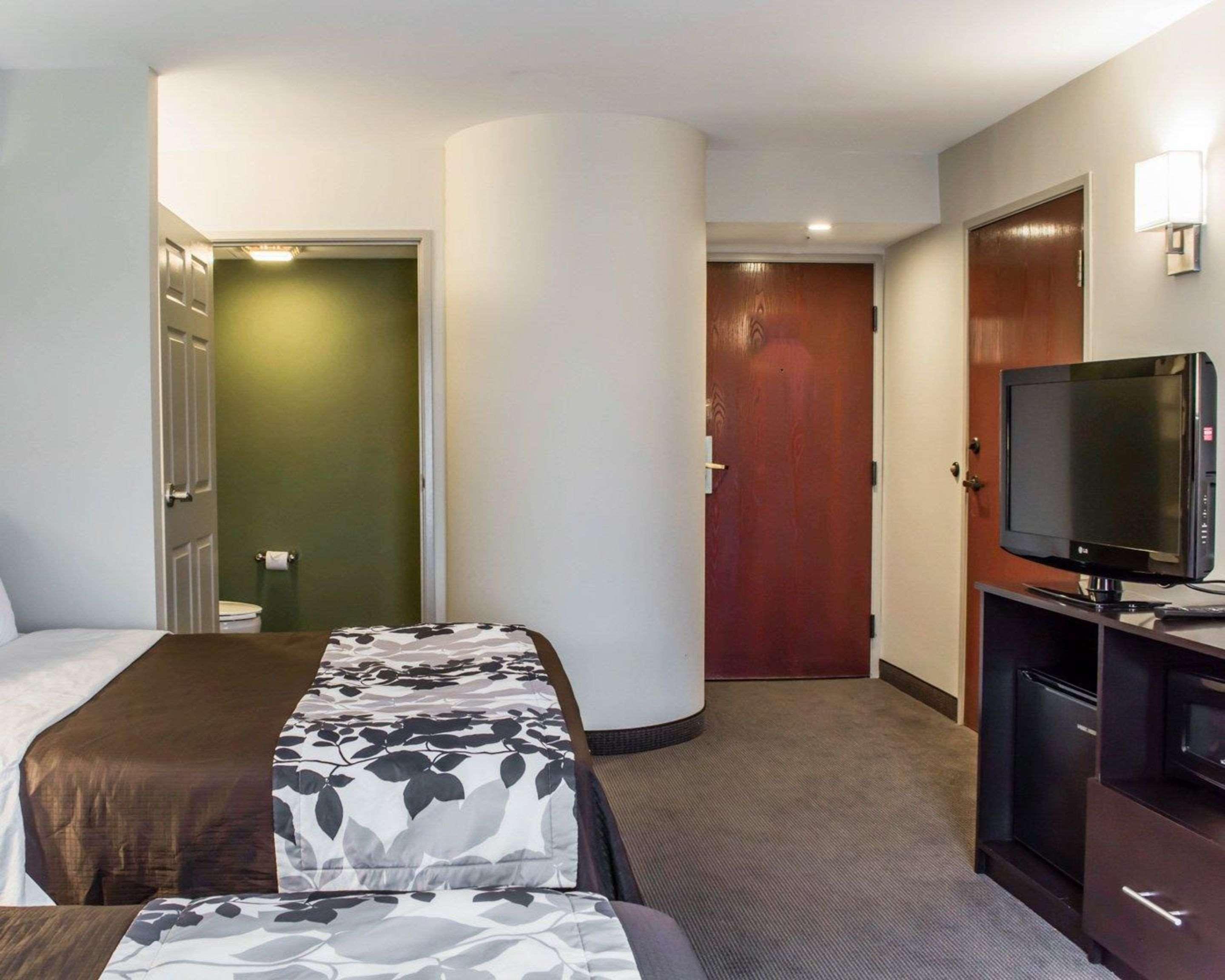 Sleep Inn Richmond North Yellow Tavern Εξωτερικό φωτογραφία