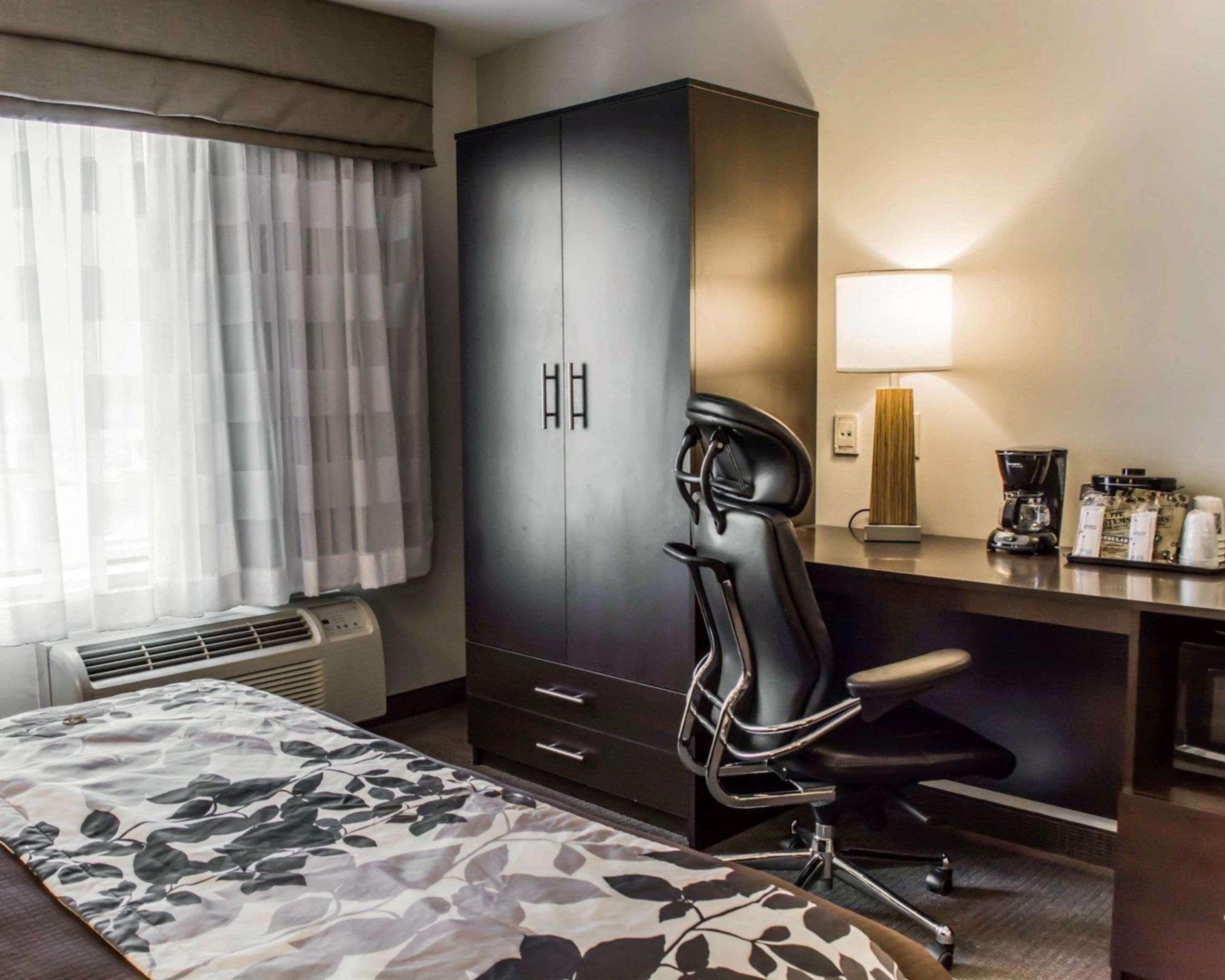 Sleep Inn Richmond North Yellow Tavern Εξωτερικό φωτογραφία