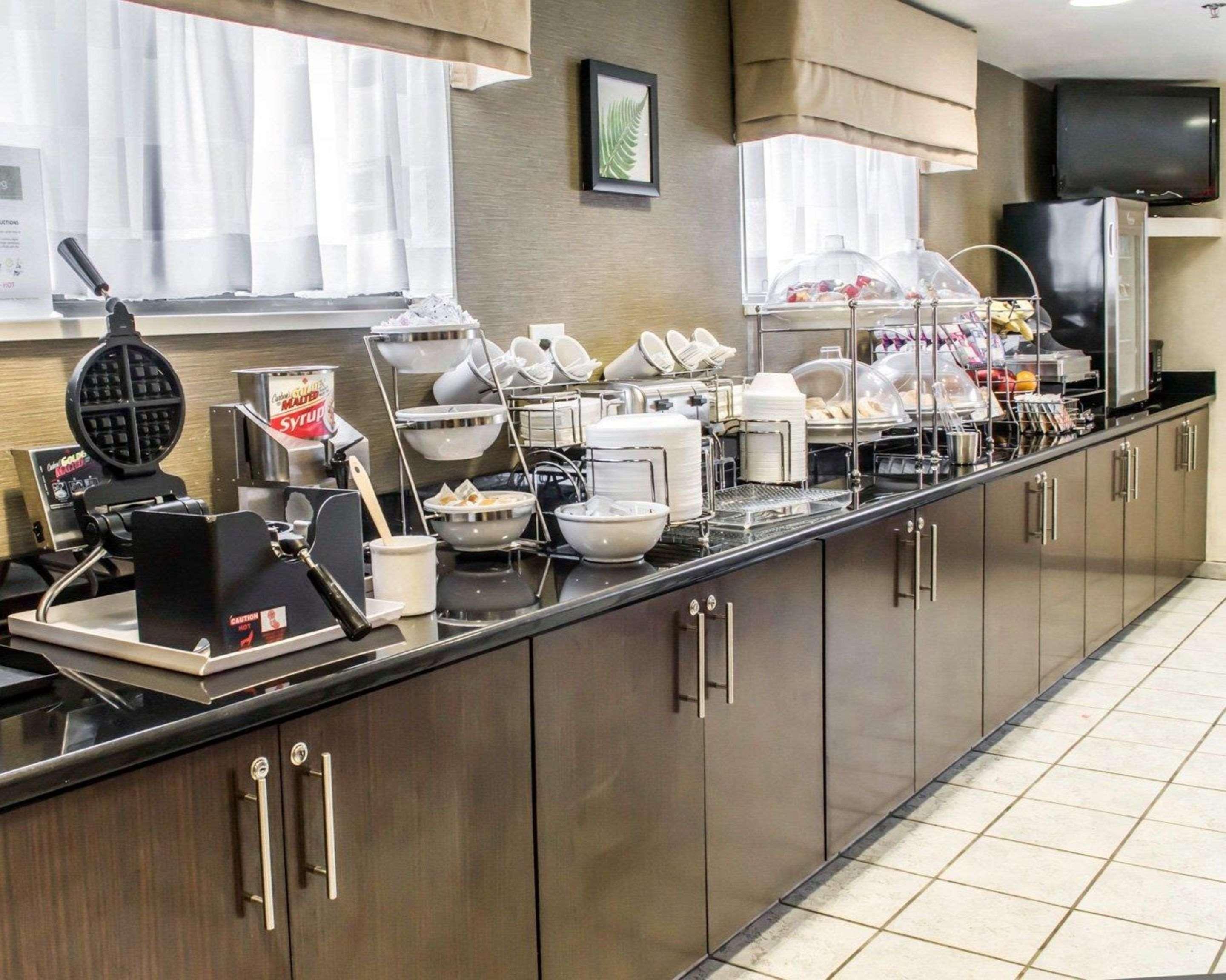 Sleep Inn Richmond North Yellow Tavern Εξωτερικό φωτογραφία