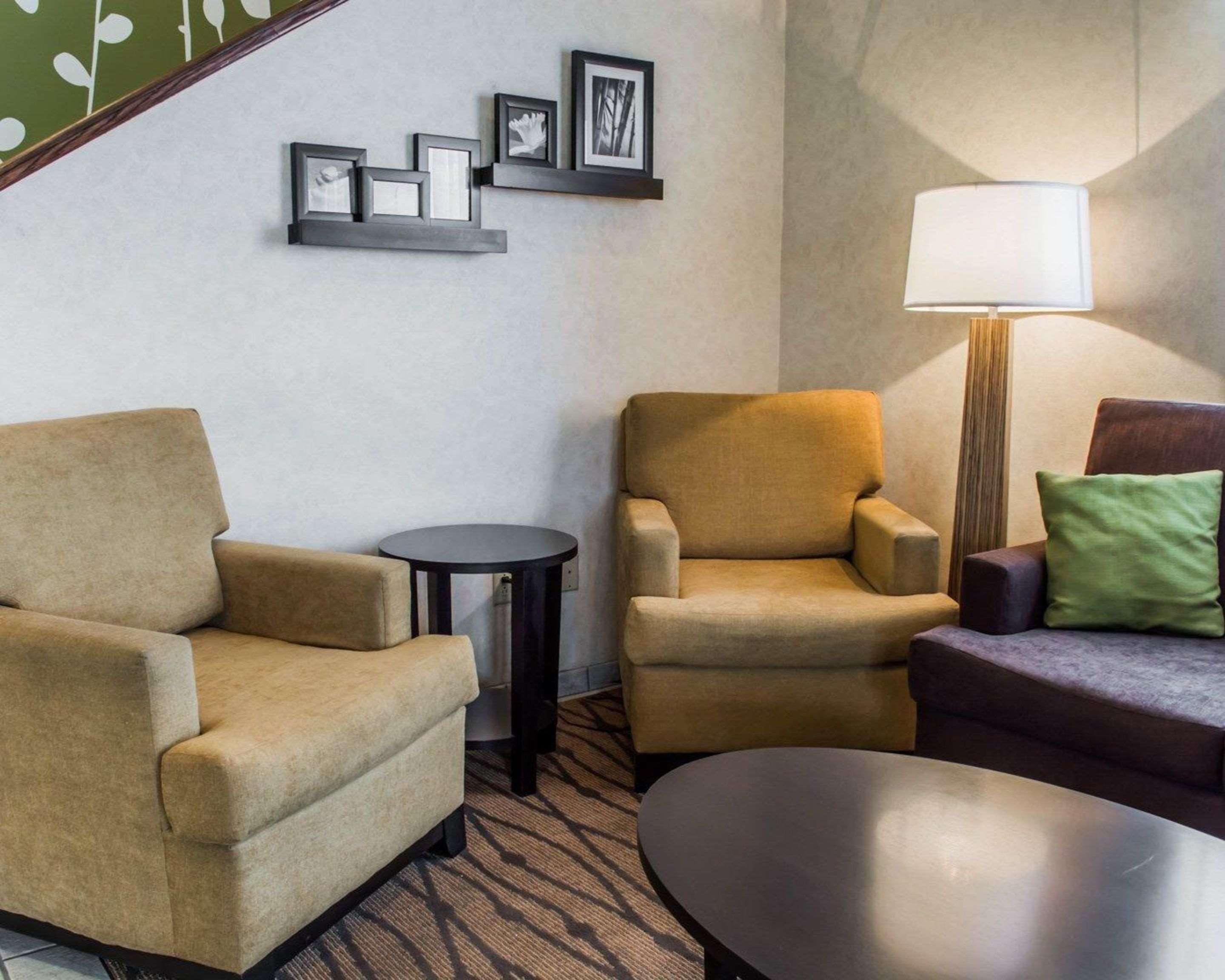 Sleep Inn Richmond North Yellow Tavern Εξωτερικό φωτογραφία