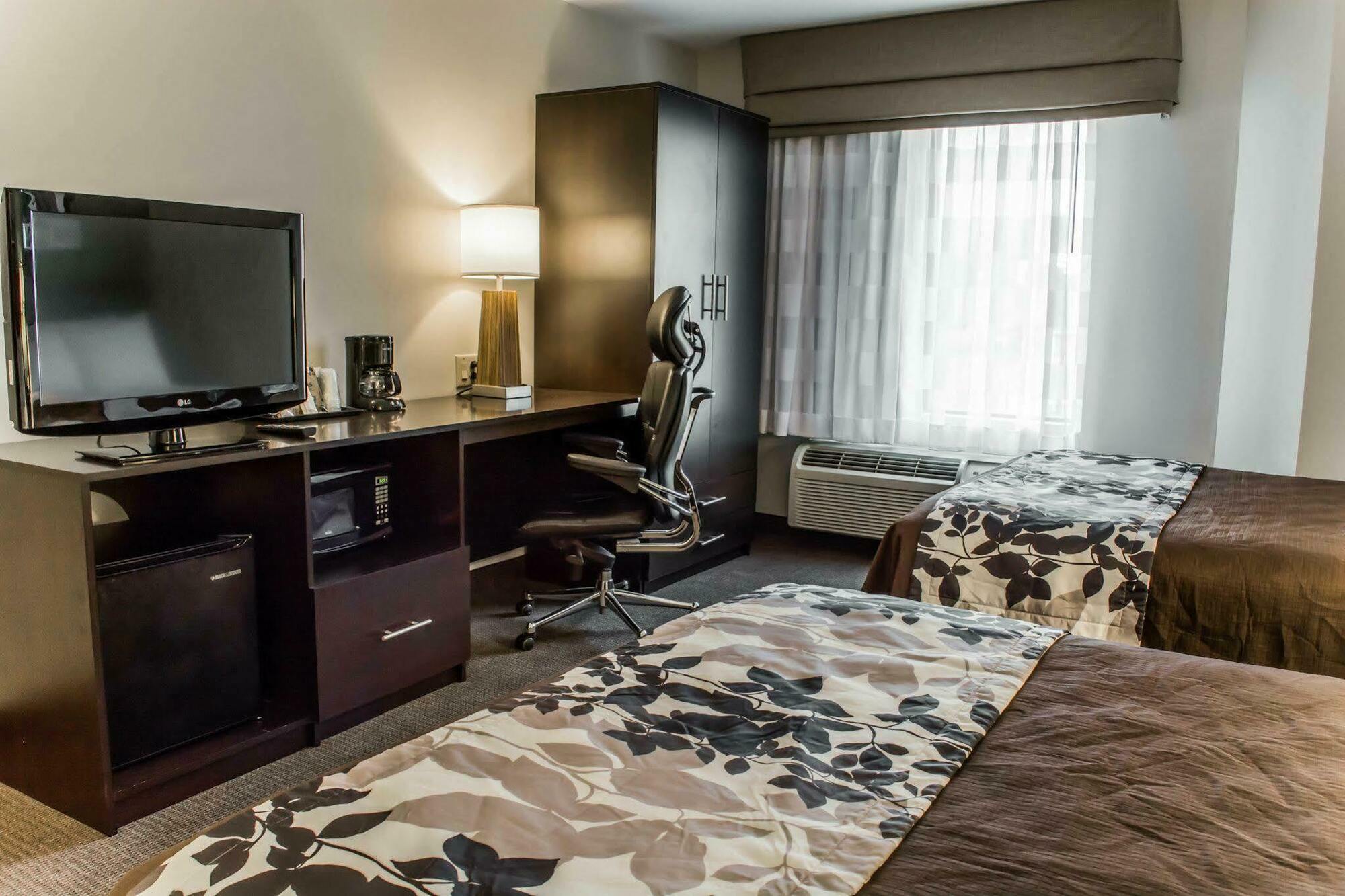 Sleep Inn Richmond North Yellow Tavern Εξωτερικό φωτογραφία