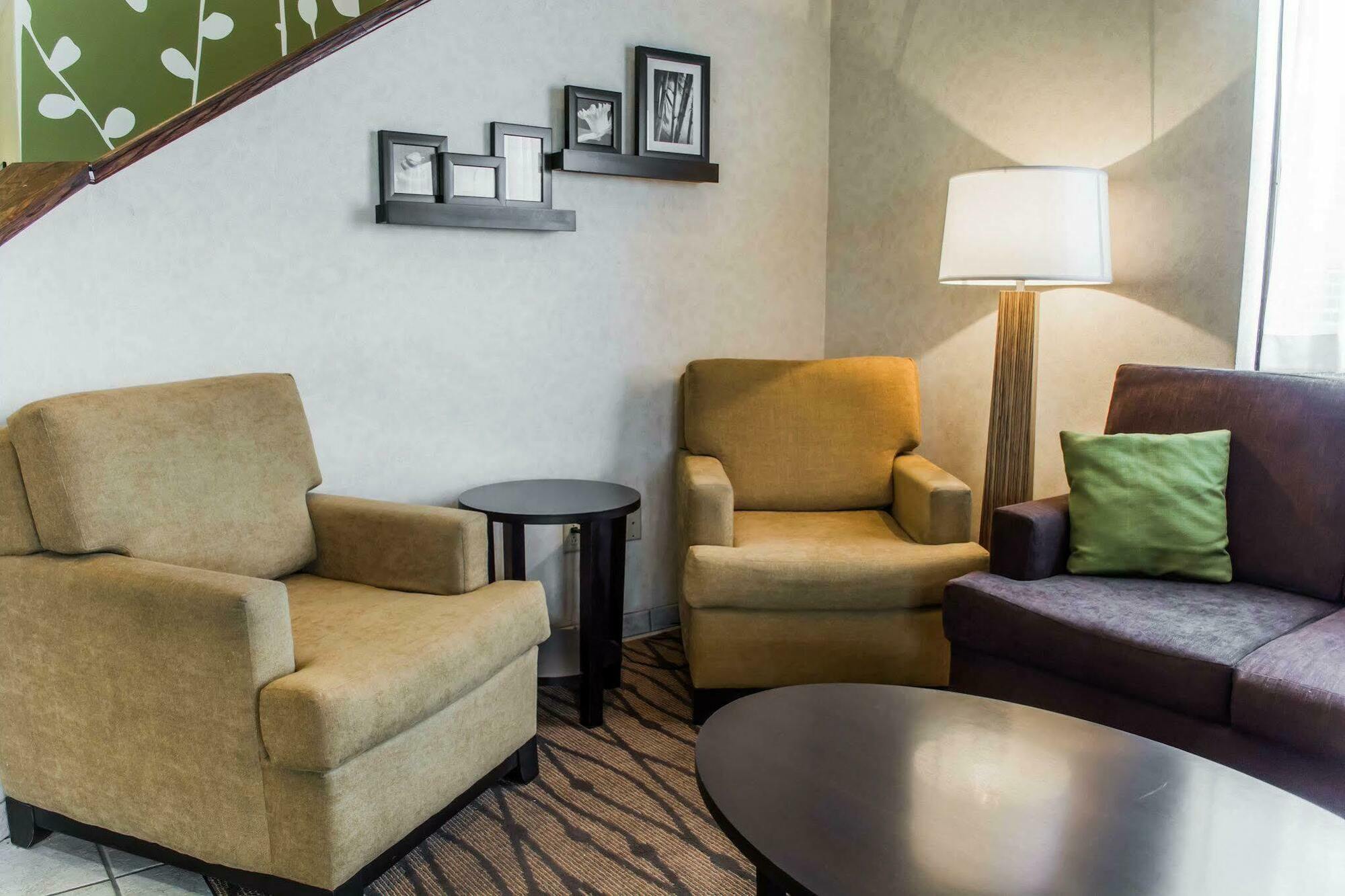 Sleep Inn Richmond North Yellow Tavern Εξωτερικό φωτογραφία