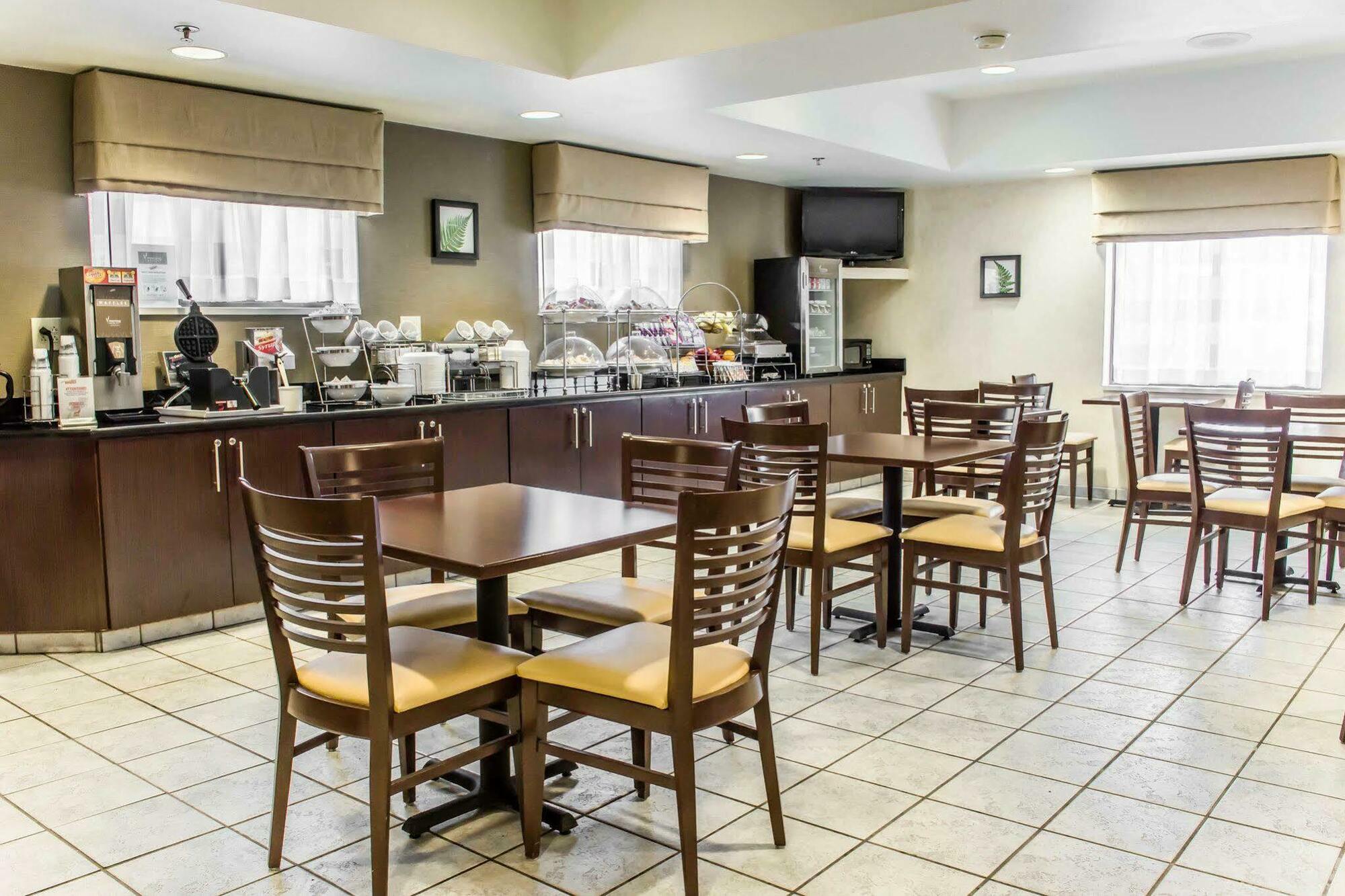 Sleep Inn Richmond North Yellow Tavern Εξωτερικό φωτογραφία